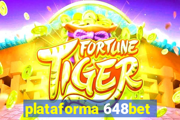 plataforma 648bet